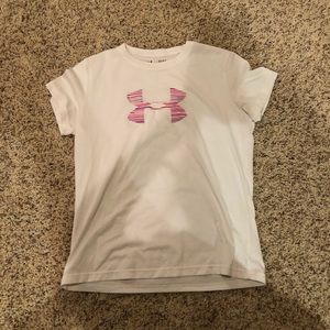 Under armour t-shirt